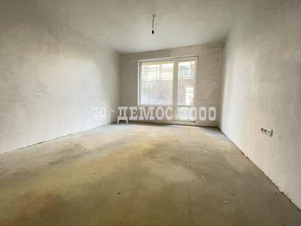 Двустаен апартамент в к.к. Св.Св. Константин и Елена - 80 кв.м за 2415 €/кв.м - Снимка #1