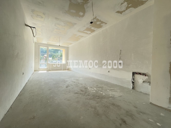 Двустаен апартамент в к.к. Св.Св. Константин и Елена - 80 кв.м за 2356 €/кв.м - Снимка #1