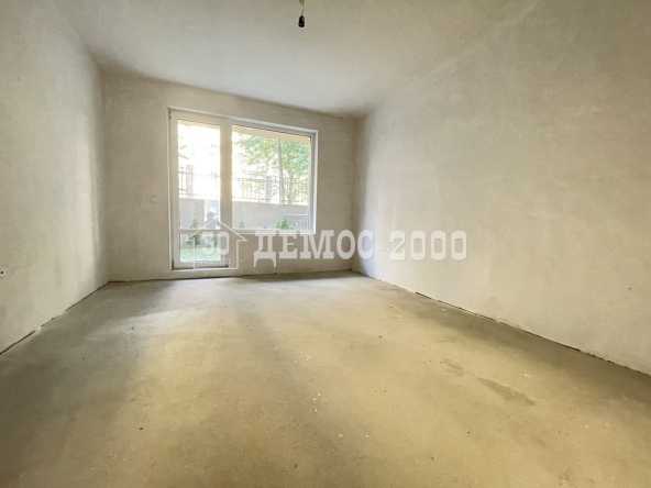 Двустаен апартамент в к.к. Св.Св. Константин и Елена - 80 кв.м за 2407 €/кв.м - Снимка #1