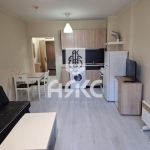 Едностаен апартамент в София, Студентски град - 45 кв.м за 3489 €/кв.м - Снимка #1