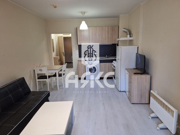 Едностаен апартамент в София, Студентски град - 45 кв.м за 3489 €/кв.м - Снимка #1