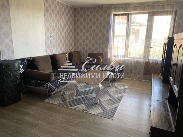 Къща в с. Ивански, Област Шумен - 53 кв.м за 645 €/кв.м - Снимка #1