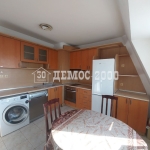 Дава се под наем Тристаен апартамент в Варна, Чаталджа - 120 кв.м за 561 € - Снимка #1