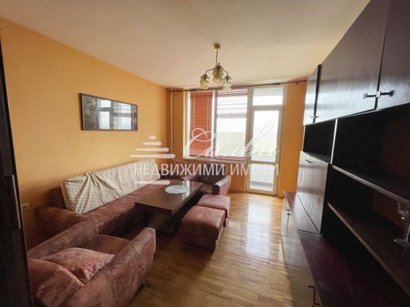 Четиристаен апартамент в Шумен, Добруджански - 96 кв.м за 1198 €/кв.м - Снимка #1