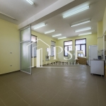Офис в Пловдив, Въстанически - 66 кв.м за 1006 €/кв.м - Снимка #1