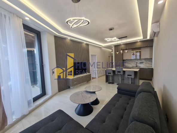 Тристаен апартамент в София, Кръстова вада - 111 кв.м за 3271 €/кв.м - Снимка #1