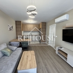 Дава се под наем Двустаен апартамент в Варна, Възраждане 1 - 70700 кв.м за 550 € - Снимка #1