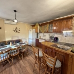 Дава се под наем Двустаен апартамент в Варна, Лятно кино Тракия - 70 кв.м за 408 € - Снимка #1