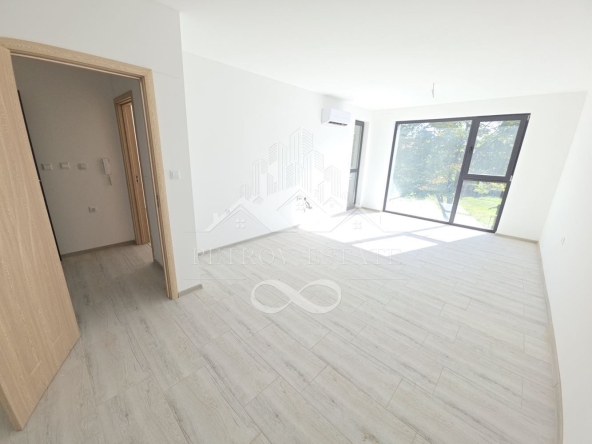 Двустаен апартамент в Велинград - 62 кв.м за 1694 €/кв.м - Снимка #1