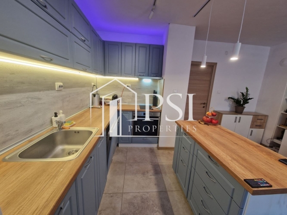 Четиристаен апартамент в Пловдив, Каменица 2 - 106 кв.м за 1883 €/кв.м - Снимка #1