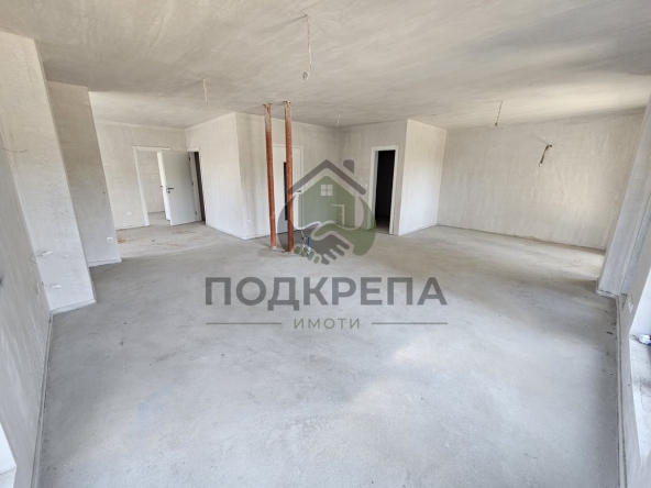 Многостаен апартамент в Пловдив, Каменица 2 - 204 кв.м за 1569 €/кв.м - Снимка #1