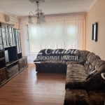 Дава се под наем Тристаен апартамент в Шумен, Добруджански - 80 кв.м за 392.7 € - Снимка #1