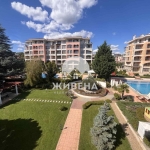 Двустаен апартамент в к.к. Св.Св. Константин и Елена - 76 кв.м за 2500 €/кв.м - Снимка #1