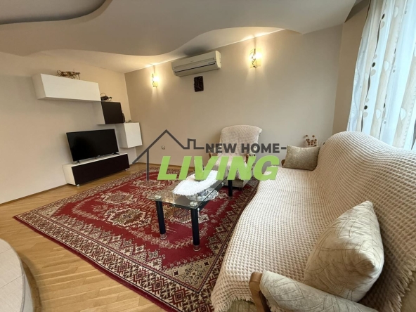 Тристаен апартамент в Асеновград - 110 кв.м за 1405 €/кв.м - Снимка #1