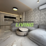 Тристаен апартамент в Пловдив, Остромила - 96 кв.м за 2448 €/кв.м - Снимка #1