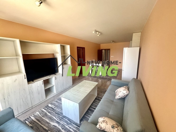 Двустаен апартамент в Пловдив, Христо Смирненски - 87 кв.м за 1776 €/кв.м - Снимка #1