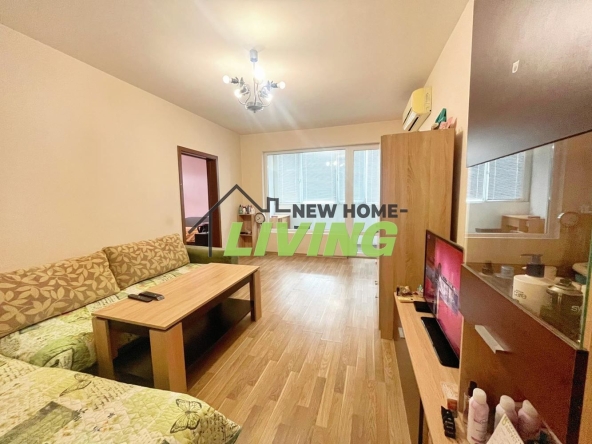 Тристаен апартамент в Пловдив, Кючук Париж - 89 кв.м за 1618 €/кв.м - Снимка #1