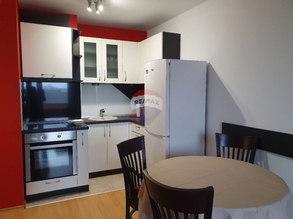 Двустаен апартамент в Варна, Левски - 60 кв.м за 2482 €/кв.м - Снимка #1