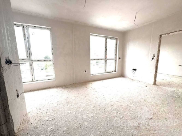 Двустаен апартамент в Варна, Левски - 60 кв.м за 1947 €/кв.м - Снимка #1