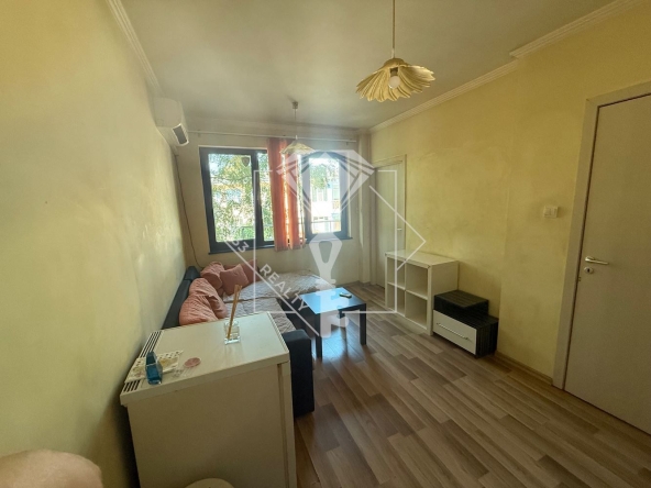Двустаен апартамент в Пловдив, Мараша - 38 кв.м за 3053 €/кв.м - Снимка #1
