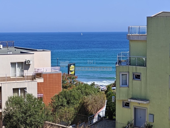 Двустаен апартамент в Созопол - 67 кв.м за 1456 €/кв.м - Снимка #1