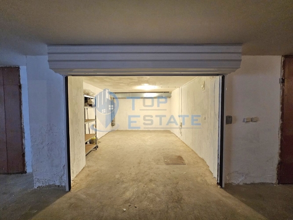 Гараж / Паркомясто в Велико Търново, Колю Фичето - 20 кв.м за 1395 €/кв.м - Снимка #1
