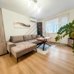 Дава се под наем Двустаен апартамент в Варна, Гръцка махала - 65 кв.м за 612 € - Снимка #1