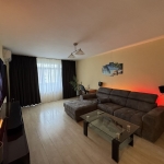 Дава се под наем Двустаен апартамент в София, Люлин 5 - 75 кв.м за 700 € - Снимка #1