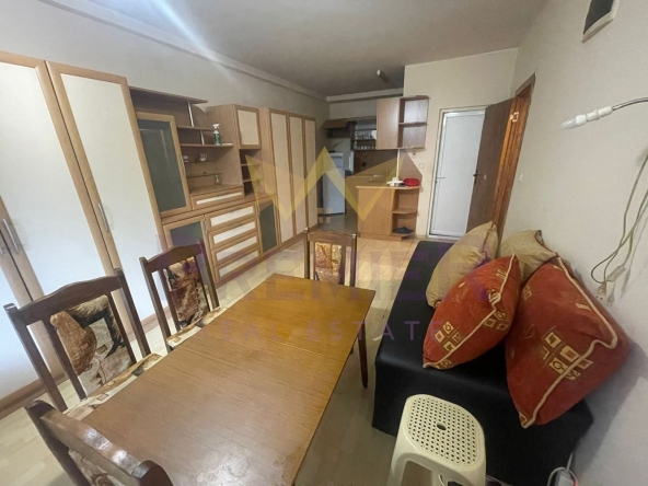 Едностаен апартамент в Варна, Виница - 33 кв.м за 1819 €/кв.м - Снимка #1