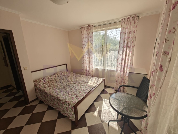 Двустаен апартамент в Созопол - 65 кв.м за 1485 €/кв.м - Снимка #1