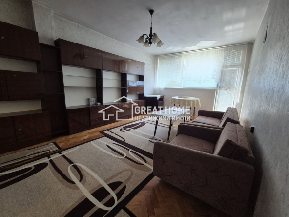 Многостаен апартамент в Търговище, Център - 110 кв.м за 1066 €/кв.м - Снимка #1
