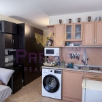 Едностаен апартамент в к.к. Слънчев бряг - 43 кв.м за 1280 €/кв.м - Снимка #1