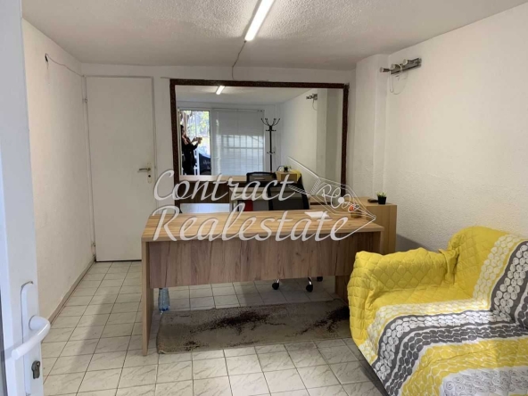 Дава се под наем Офис в Варна, Чаталджа - 18 кв.м за 178.5 € - Снимка #1