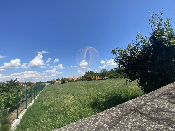 Парцел в с. Манолско Конаре, Област Пловдив - 1760 кв.м за 18 €/кв.м - Снимка #1