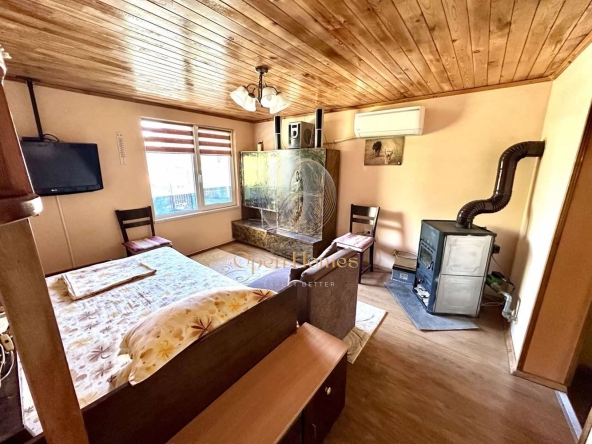 Къща в Куклен - 80 кв.м за 1562 €/кв.м - Снимка #1