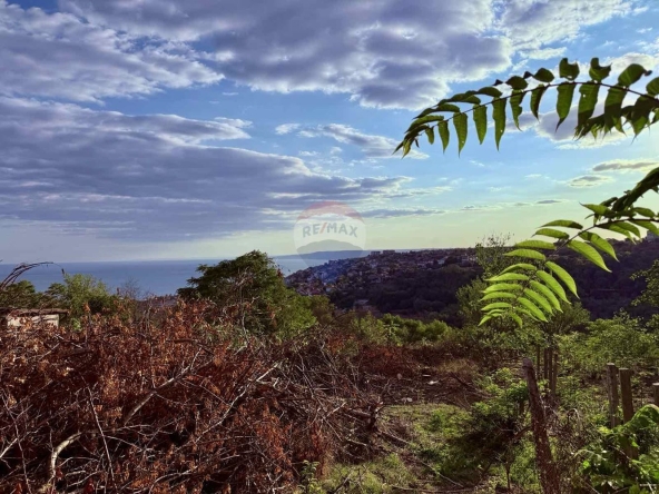 Парцел в Балчик - 1989 кв.м за 42 €/кв.м - Снимка #1