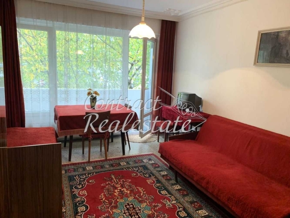 Дава се под наем Двустаен апартамент в Варна, Младост 1 - 40 кв.м за 255 € - Снимка #1