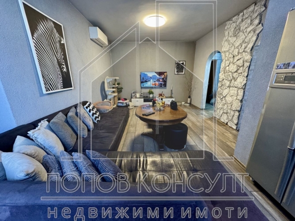 Многостаен апартамент в Пловдив, Съдийски - 145 кв.м за 1724 €/кв.м - Снимка #1