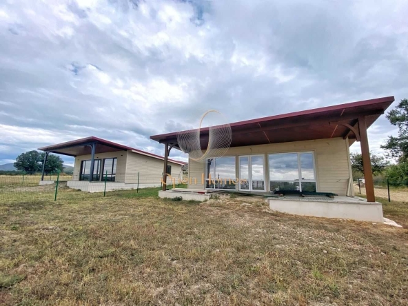 Къща в с. Красново, Област Пловдив - 114 кв.м за 693 €/кв.м - Снимка #1