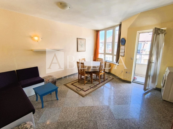 Дава се под наем Двустаен апартамент в София, Манастирски ливади - 60 кв.м за 510 € - Снимка #1