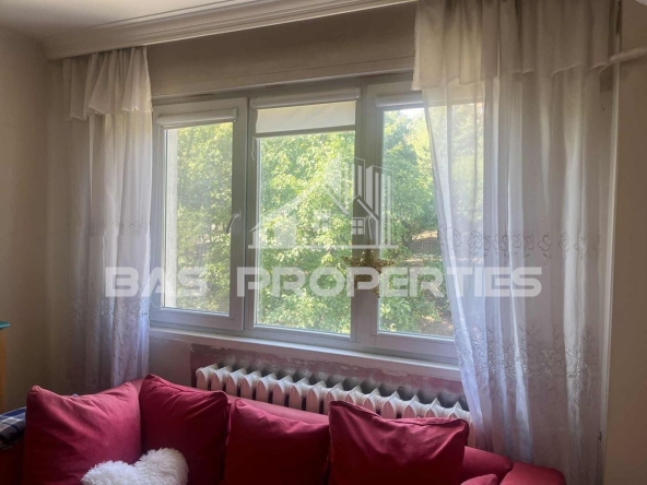 Тристаен апартамент в София, Слатина - 62 кв.м за 2662 €/кв.м - Снимка #1