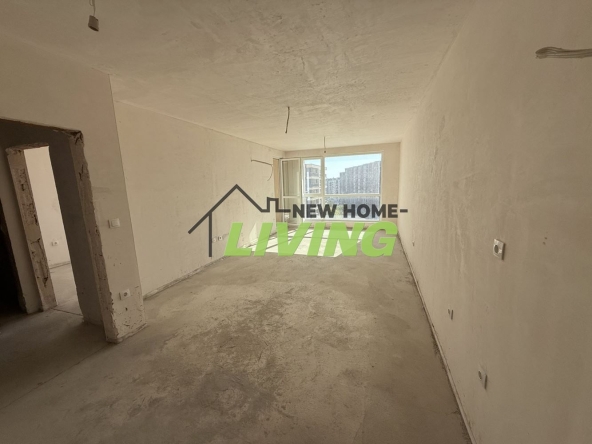 Двустаен апартамент в Пловдив, Южен - 74 кв.м за 1399 €/кв.м - Снимка #1