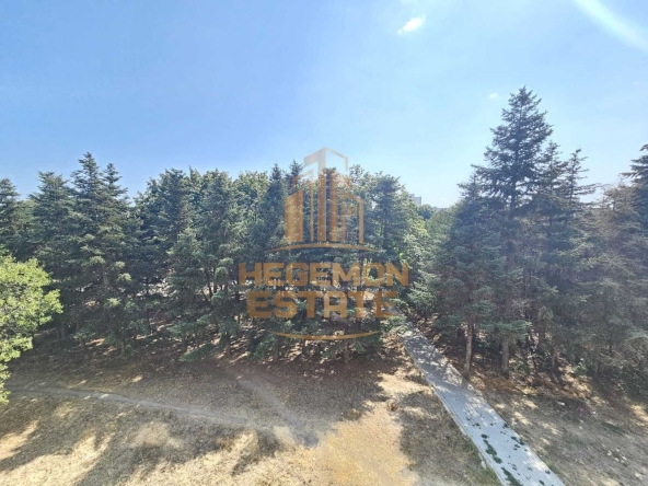 Двустаен апартамент в Варна, Младост 1 - 46 кв.м за 1848 €/кв.м - Снимка #1