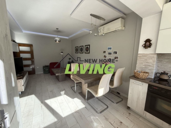 Четиристаен апартамент в Пловдив, Тракия - 86 кв.м за 2000 €/кв.м - Снимка #1