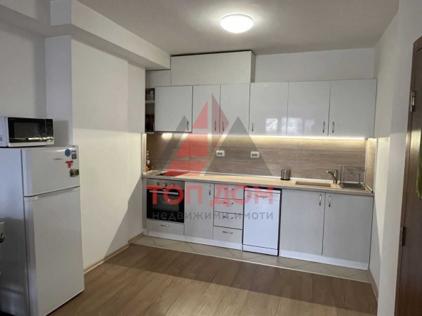 Дава се под наем Двустаен апартамент в Варна, Чаталджа - 105 кв.м за 739.5 € - Снимка #1