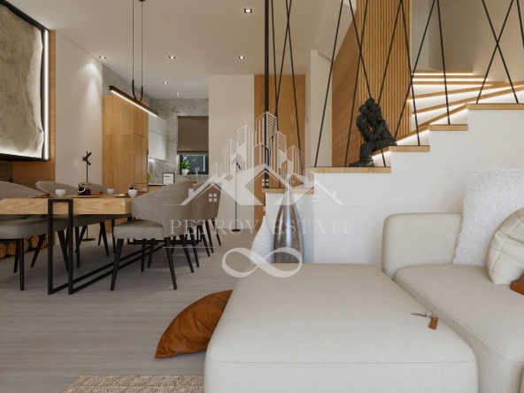 Къща в Велинград - 210 кв.м за 1524 €/кв.м - Снимка #1