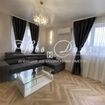 Дава се под наем Двустаен апартамент в Варна, м-т Пчелина - 65 кв.м за 510 € - Снимка #1