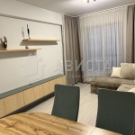 Дава се под наем Двустаен апартамент в София, Люлин 6 - 75 кв.м за 620 € - Снимка #1