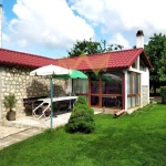 Къща в с. Страшимирово, Област Варна - 320 кв.м за 663 €/кв.м - Снимка #1