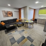 Дава се под наем Двустаен апартамент в Варна, Лятно кино Тракия - 70 кв.м за 459 € - Снимка #1